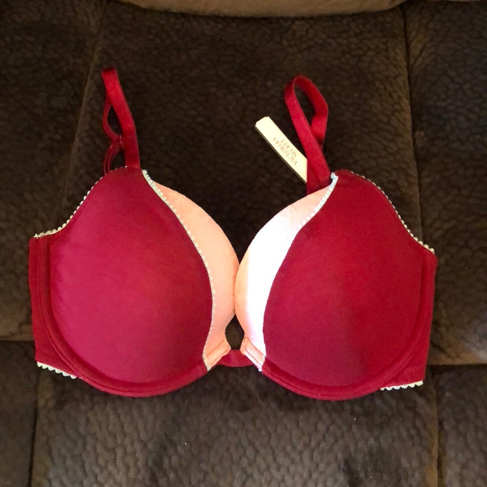 Victoria’s Secret new bra